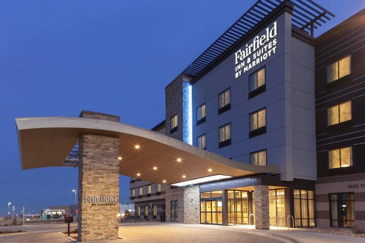 Fairfield Inn & Suites Fort Collins South - thumb 2