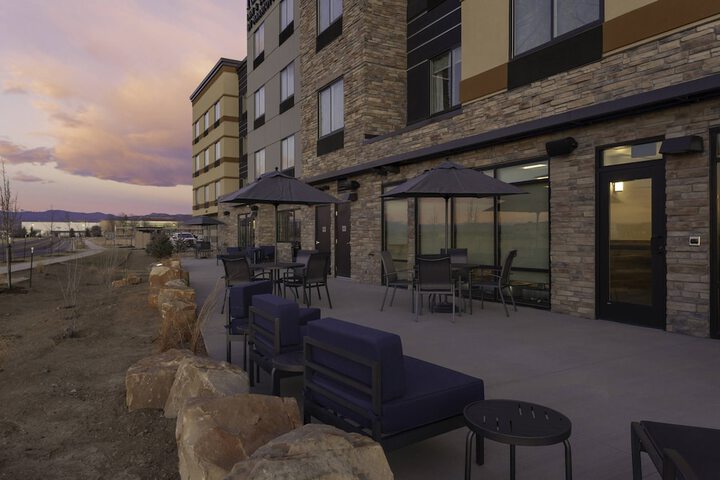 Fairfield Inn & Suites Fort Collins South - thumb 1