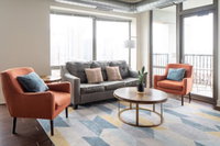 Kasa Chicago South Loop