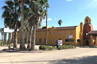 OYO Hotel Kingsville - Hwy 77