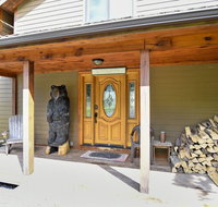 Timberview - Accommodation Los Angeles