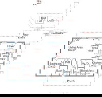 Otters Den - Accommodation Los Angeles