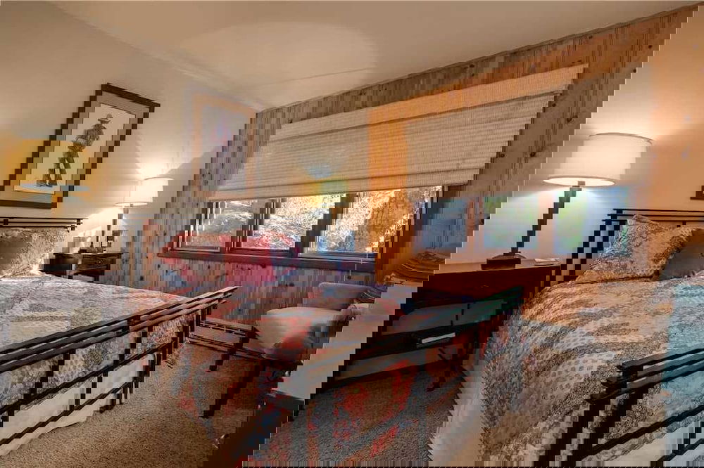 Ski Trail Chalet - thumb 1