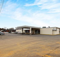 Motel 6 Alma AR - Accommodation Los Angeles