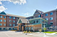 Residence Inn by Marriott Cleveland Airport/Middleburg Heights