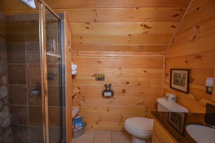 The Mountain Airy 3 Bedroom House - thumb 5