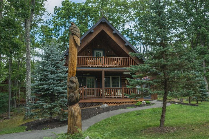 The Mountain Airy 3 Bedroom House - thumb 3