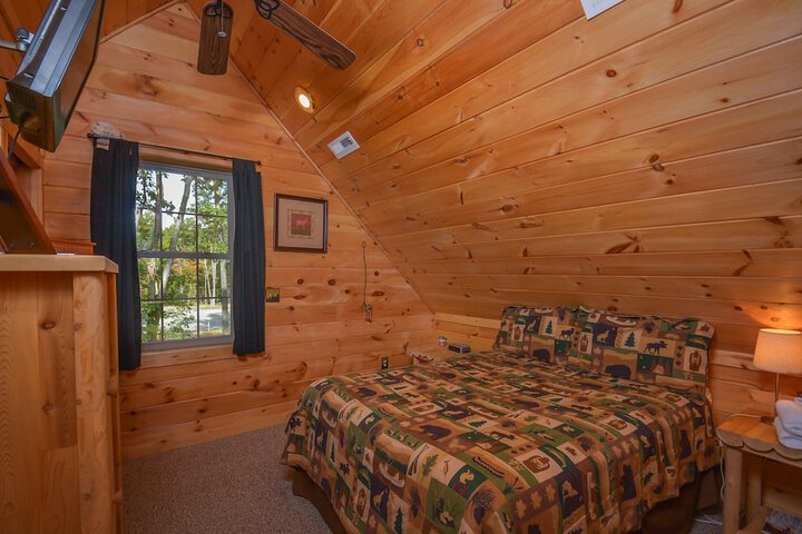 The Mountain Airy 3 Bedroom House - thumb 6