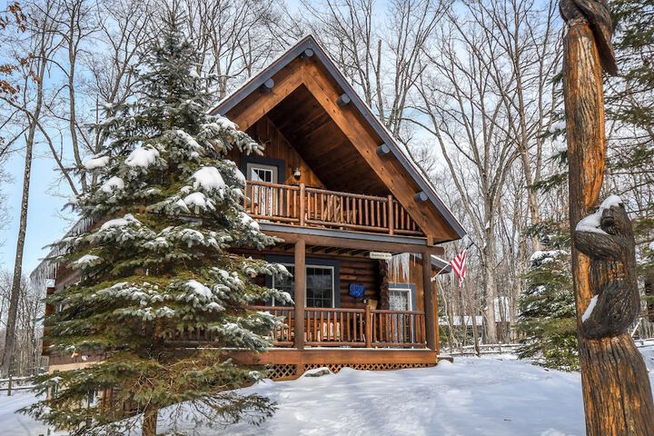 The Mountain Airy 3 Bedroom House - thumb 4