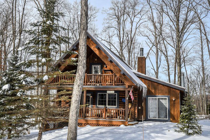 The Mountain Airy 3 Bedroom House - thumb 0