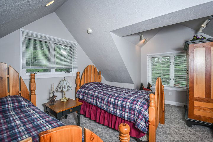 Take A Break 3 Bedroom House - thumb 7