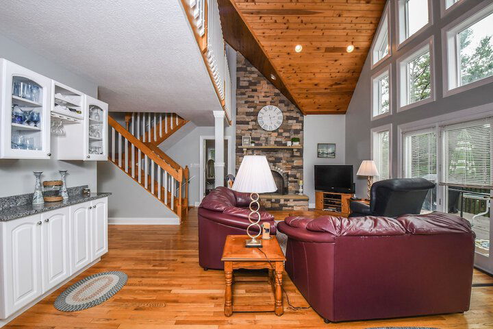 Take A Break 3 Bedroom House - thumb 2