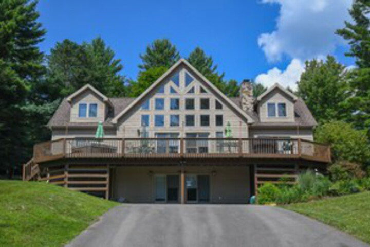 Take A Break 3 Bedroom House - thumb 0