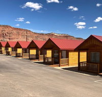 Red Canyon Cabins - Accommodation Los Angeles