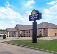 Days Inn & Suites by Wyndham Florence/Jackson Area - Accommodation Los Angeles