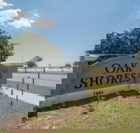 Oak Shores 138 - Accommodation Los Angeles