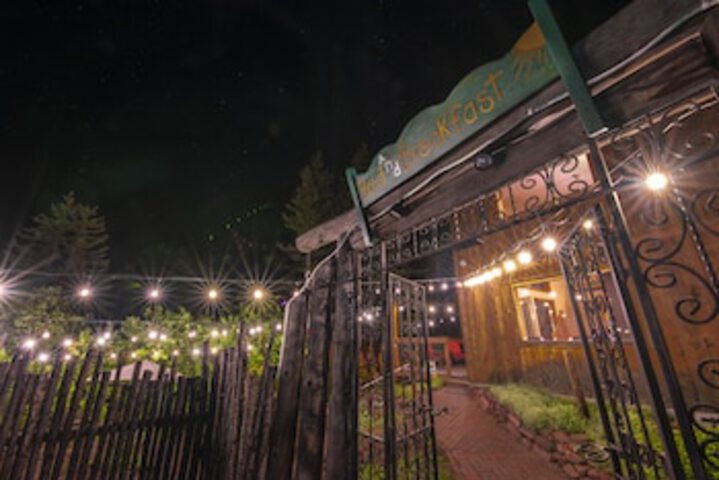 Cucharas River B&B - thumb 0