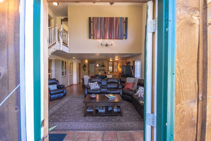 Cucharas River B&B - thumb 2