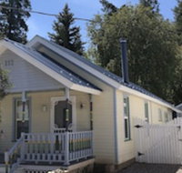 Lilac Cottage - Accommodation Los Angeles