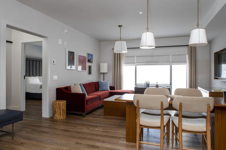 The Blake Hotel - thumb 5