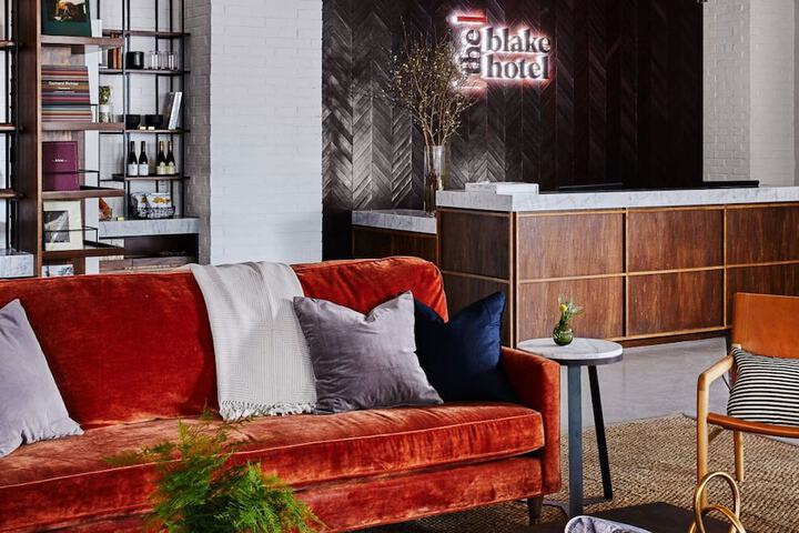 The Blake Hotel - thumb 1