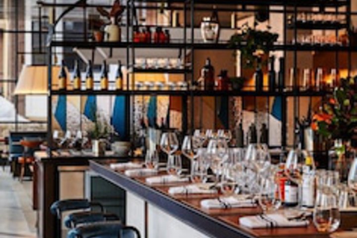 The Blake Hotel - thumb 0