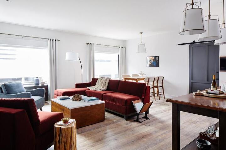 The Blake Hotel - thumb 6