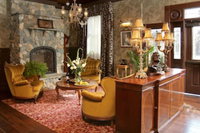 The National Hotel Jackson