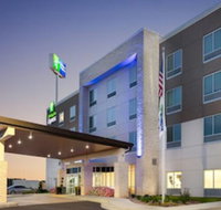 Holiday Inn Express Calhoun South an IHG Hotel - Accommodation Los Angeles