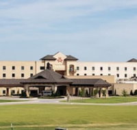 Shangri-La Resort - Accommodation Los Angeles