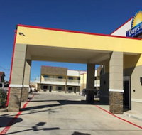 Days Inn by Wyndham Freeport - Accommodation Los Angeles