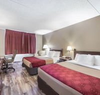Econo Lodge - Accommodation Los Angeles