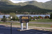 Rocky Mountain Hotel  Conference Center
