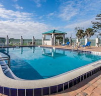 Days Inn Lake Okeechobee - Accommodation Los Angeles