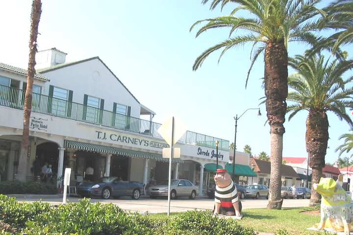 Harbor Paradise Home Four Bedroom Home - thumb 0