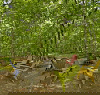 Mountain Haven - Accommodation Los Angeles