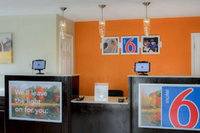 Motel 6 Falls Church VA - Arlington Boulevard