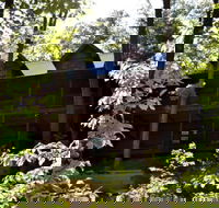 100 Acre Wood - Accommodation Los Angeles