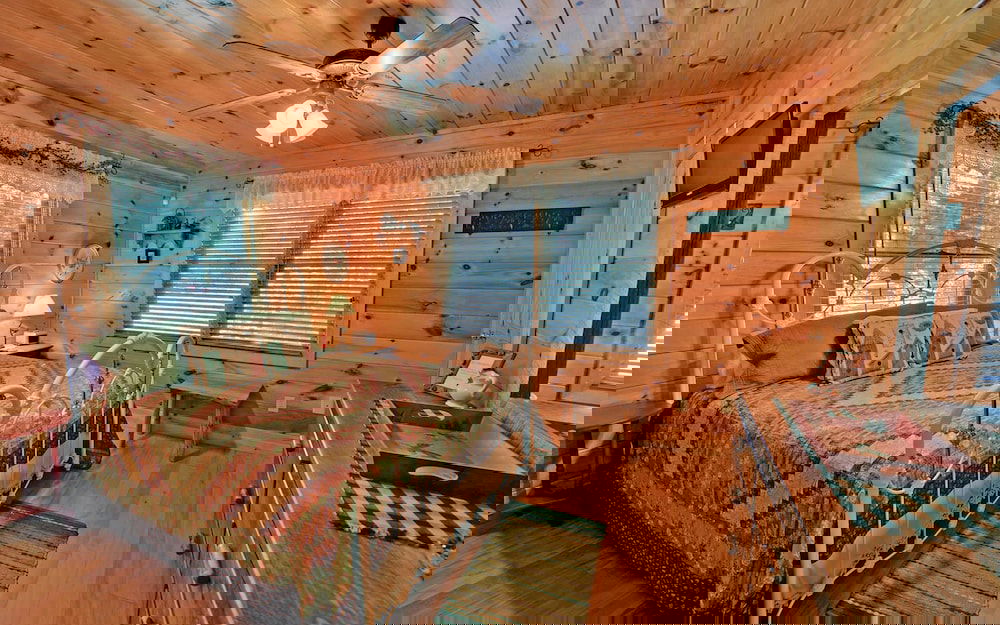 Twin Creeks- Near Ocoee River - thumb 2