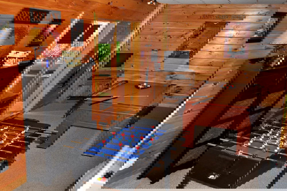 Twin Creeks- Near Ocoee River - thumb 3