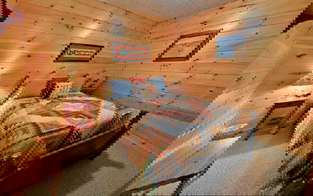 Twin Creeks- Near Ocoee River - thumb 5