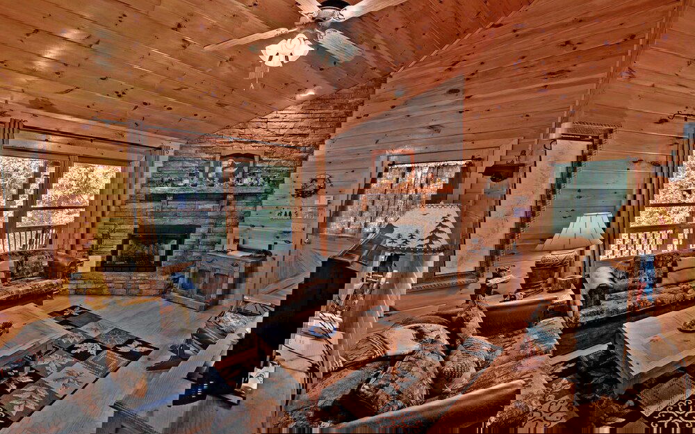 Twin Creeks- Near Ocoee River - thumb 4