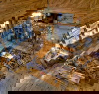 Beary Sweet - Accommodation Los Angeles