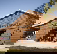 OK Corral - Accommodation Los Angeles