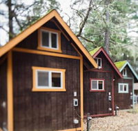 Heartwood Mountain Sanctuary - Accommodation Los Angeles