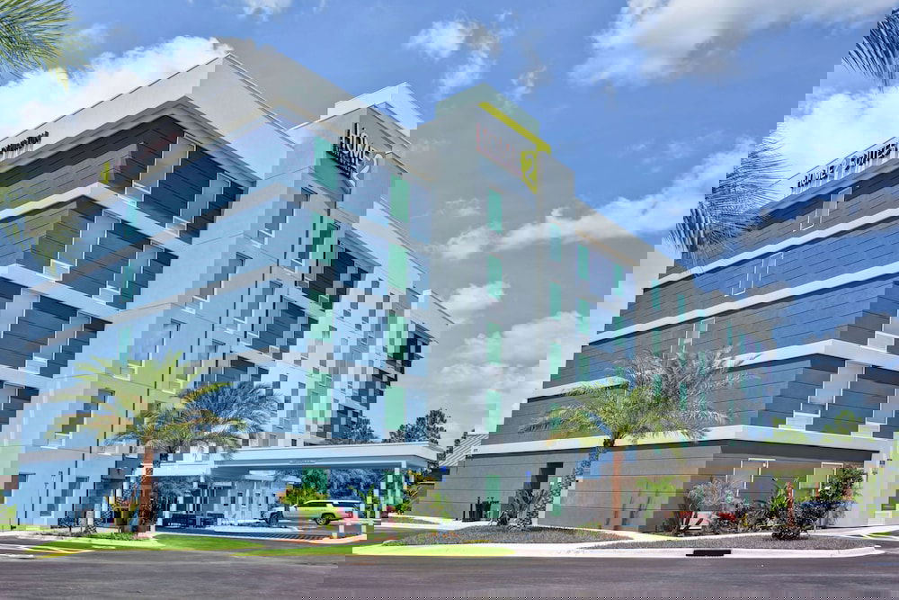 Home2 Suites By Hilton Jacksonville-South/St. Johns Town Ctr - thumb 1