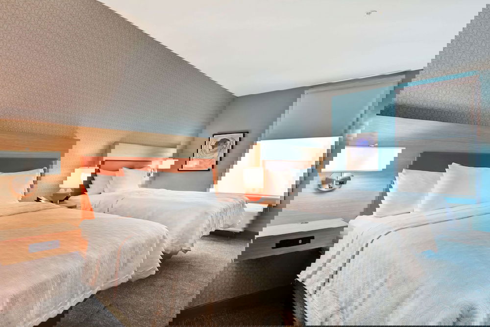 Home2 Suites By Hilton Jacksonville-South/St. Johns Town Ctr - thumb 5