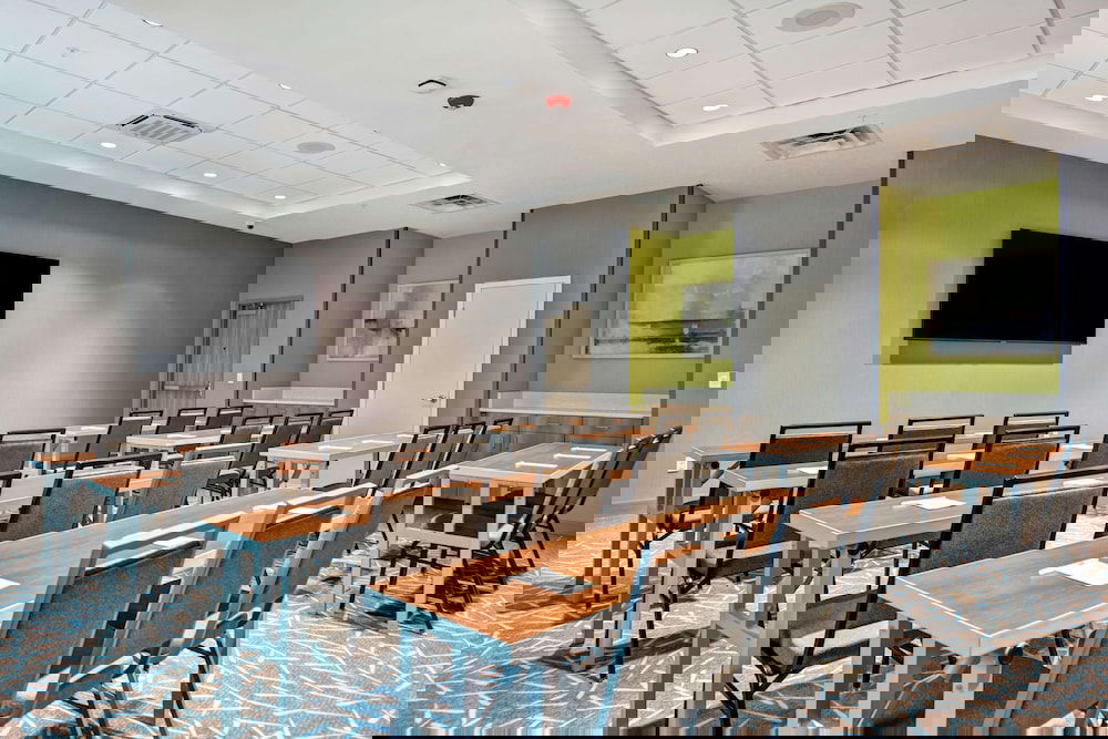 Home2 Suites By Hilton Jacksonville-South/St. Johns Town Ctr - thumb 6