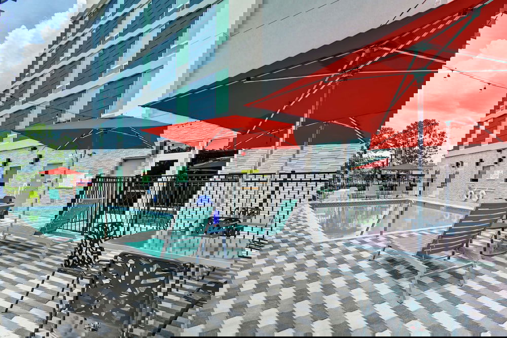 Home2 Suites By Hilton Jacksonville-South/St. Johns Town Ctr - thumb 4