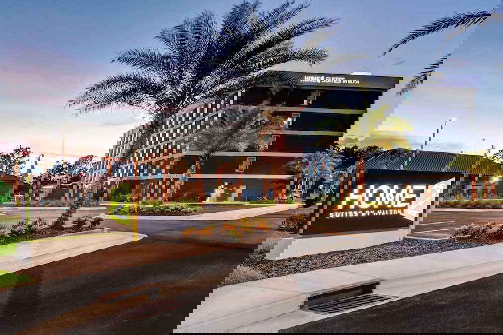 Home2 Suites By Hilton Jacksonville-South/St. Johns Town Ctr - thumb 0